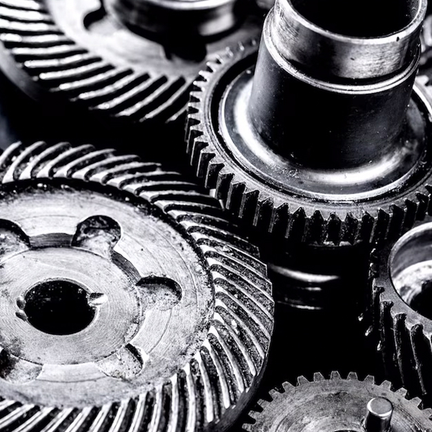 Industrial