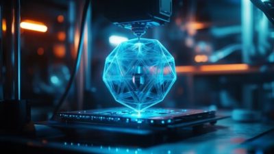 What Is a 3D Printer?