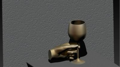 Furniture Decorating 3D print model