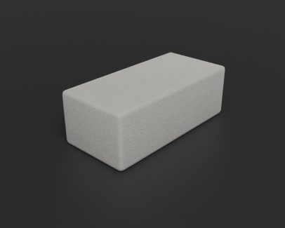 Brick modular kit Lowpoly 3D Model Files