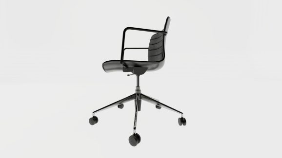 3D Chair Mode… 3D Model Files