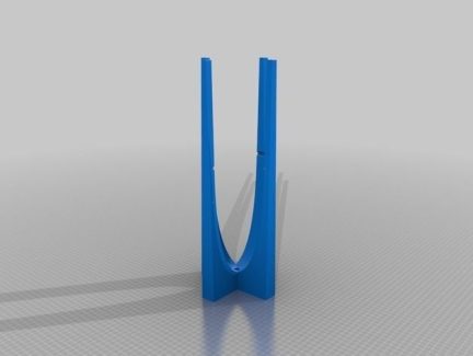 Lamp 3D print model