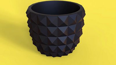 Flowerpot