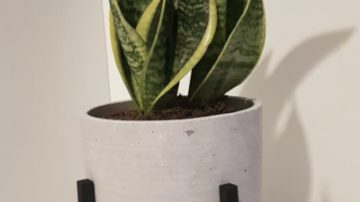 Plant stand