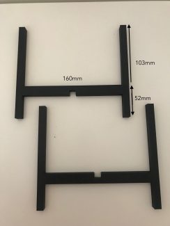 Plant stand
